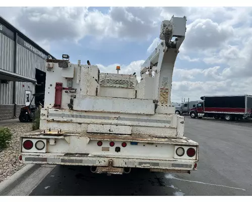Maintainer C7500 Box  Bed