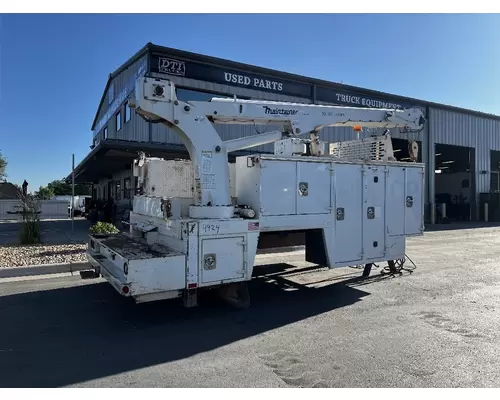 Maintainer C7500 Box  Bed