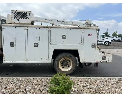 Maintainer C7500 Box  Bed