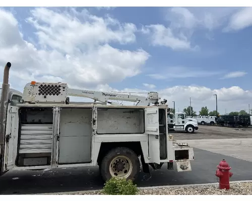 Maintainer C7500 Box  Bed