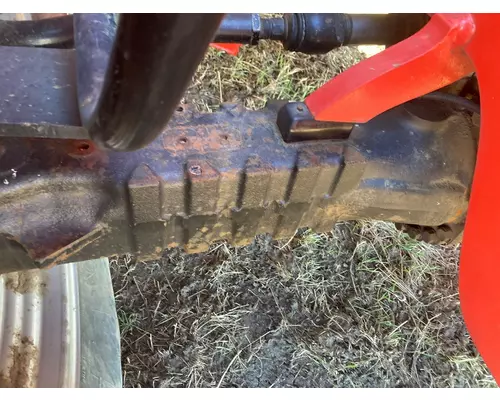 Manitou MLT840-115 Equip Axle