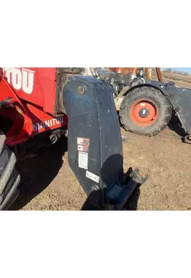 Manitou MLT840-115 Equip Boom