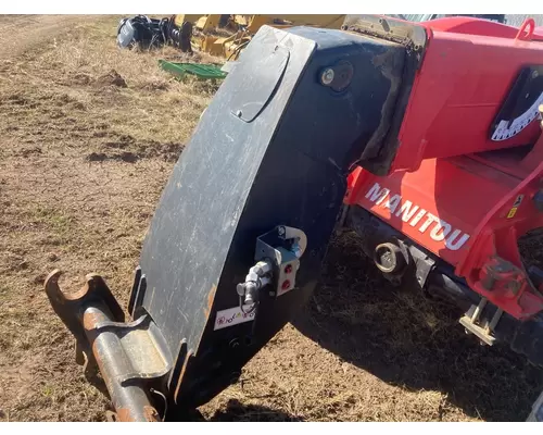 Manitou MLT840-115 Equip Boom