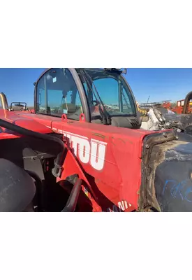 Manitou MLT840-115 Equip Boom