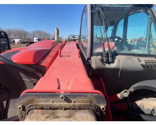 Manitou MLT840-115 Equip Boom