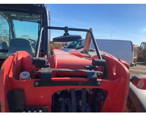 Manitou MLT840-115 Equip Boom