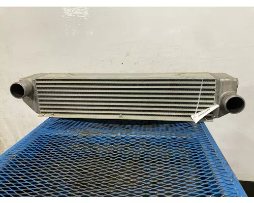 Manitou MLT840-115 Equip Charge Air Cooler