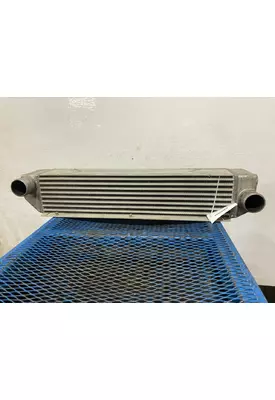 Manitou MLT840-115 Equip Charge Air Cooler