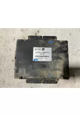 Manitou MLT840-115 Equip Control Module