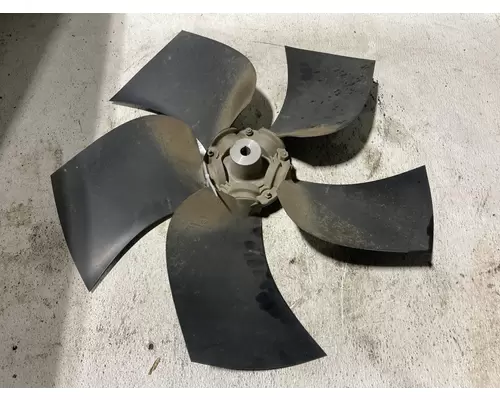 Manitou MLT840-115 Equip Fan Blade