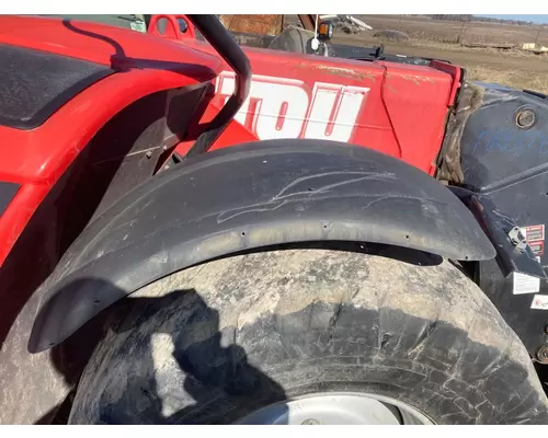 Manitou MLT840-115 Equip Fender