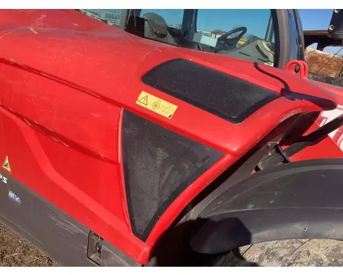 Manitou MLT840-115 Equip Hood