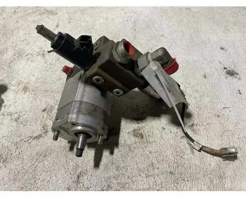 Manitou MLT840-115 Equip Hydraulic Motor