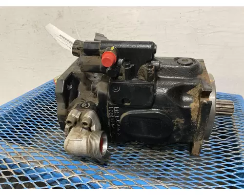 Manitou MLT840-115 Equip Hydrostatic Pump