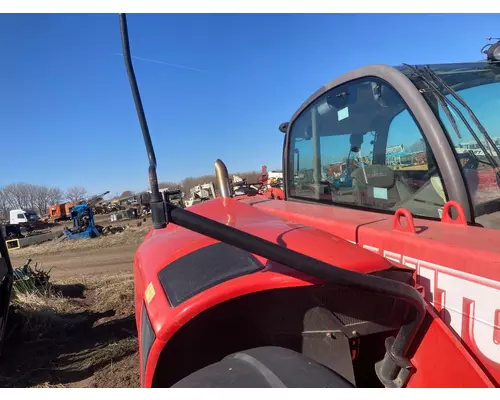 Manitou MLT840-115 Equip Mirror