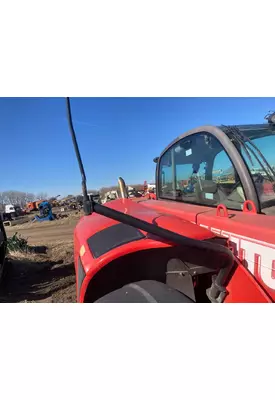 Manitou MLT840-115 Equip Mirror