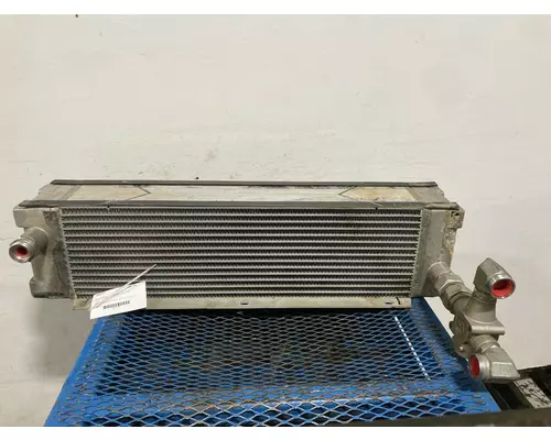 Manitou MLT840-115 Equip Oil Cooler