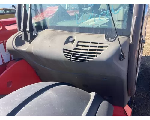 Manitou MLT840-115 Equip PanelCover