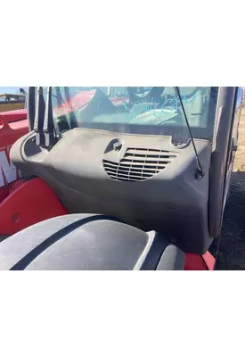 Manitou MLT840-115 Equip Panel/Cover