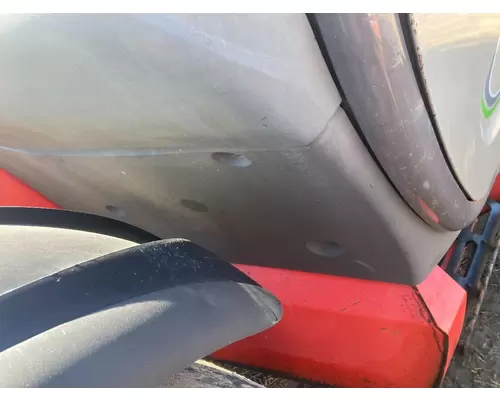Manitou MLT840-115 Equip PanelCover