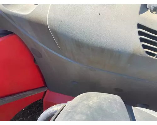 Manitou MLT840-115 Equip PanelCover