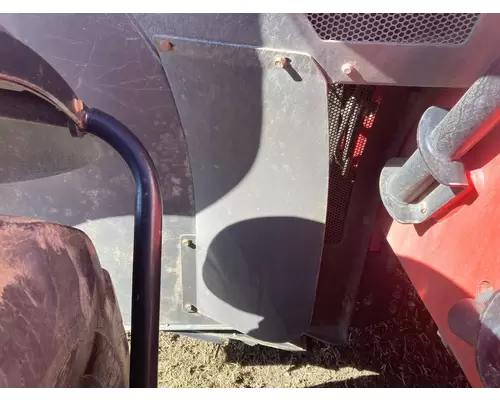 Manitou MLT840-115 Equip PanelCover