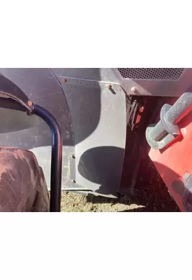 Manitou MLT840-115 Equip Panel/Cover