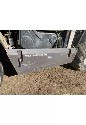 Manitou MLT840-115 Equip Panel/Cover