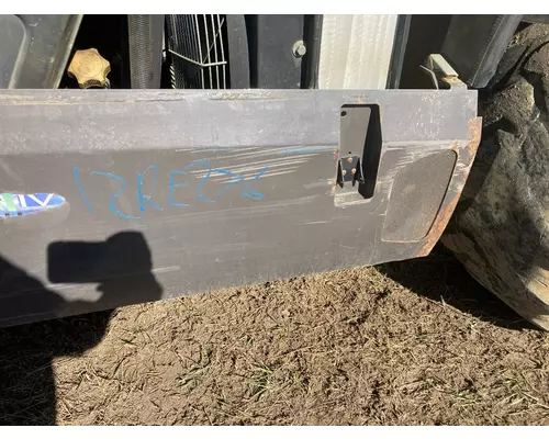 Manitou MLT840-115 Equip PanelCover