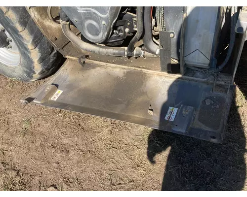 Manitou MLT840-115 Equip PanelCover