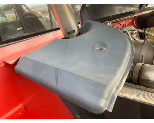 Manitou MLT840-115 Equip PanelCover