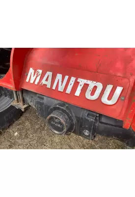 Manitou MLT840-115 Equip Panel/Cover