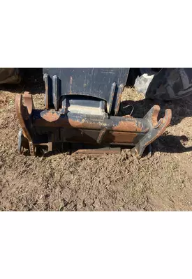 Manitou MLT840-115 Equip Quick Coupler