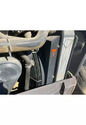 Manitou MLT840-115 Equip Radiator Shroud
