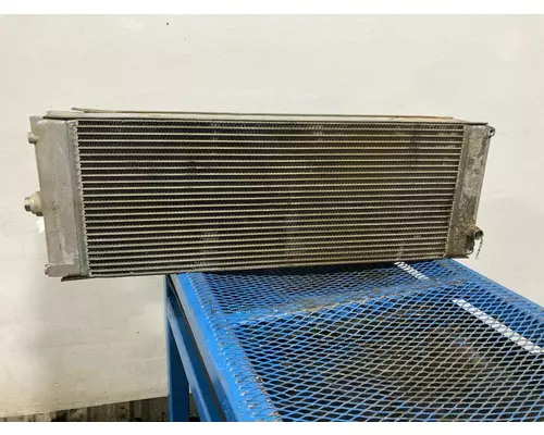 Manitou MLT840-115 Equip Radiator