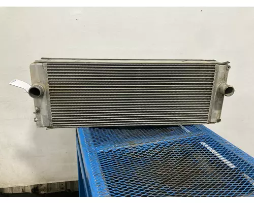 Manitou MLT840-115 Equip Radiator