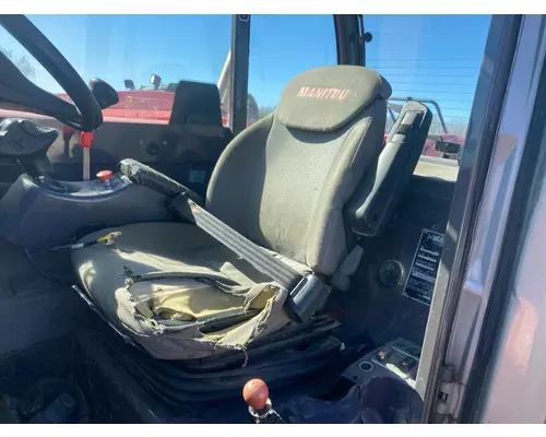 Manitou MLT840-115 Equip Seat