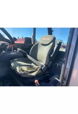 Manitou MLT840-115 Equip Seat