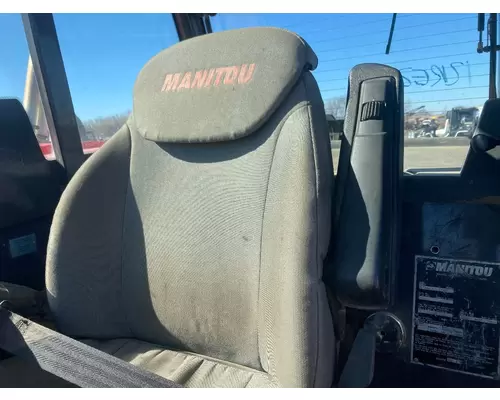 Manitou MLT840-115 Equip Seat