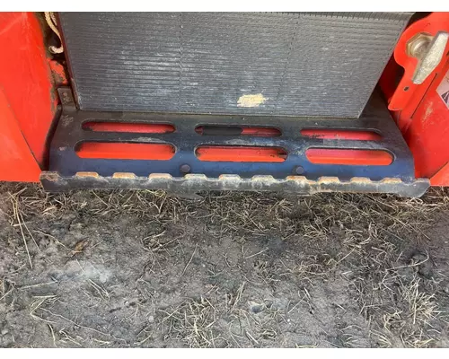 Manitou MLT840-115 Equip Step