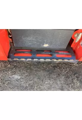 Manitou MLT840-115 Equip Step