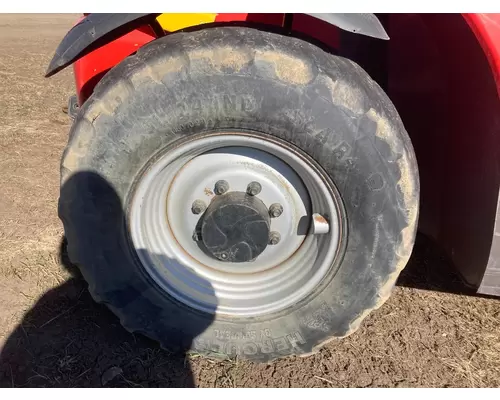 Manitou MLT840-115 Equip Tire and Rim