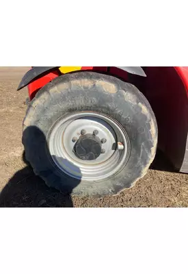 Manitou MLT840-115 Equip Tire and Rim