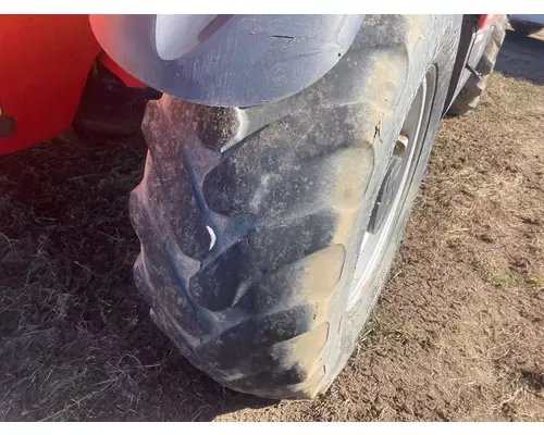 Manitou MLT840-115 Equip Tire and Rim