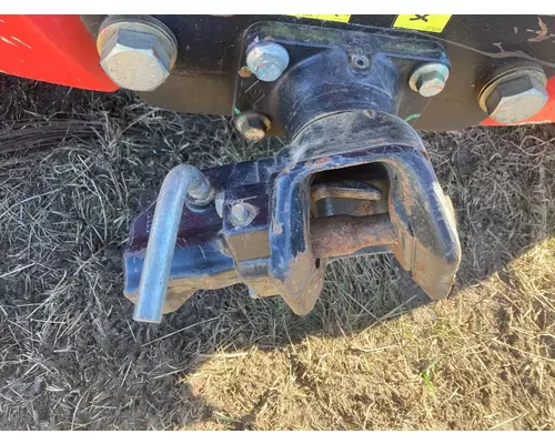 Manitou MLT840-115 Equip Tow Hook