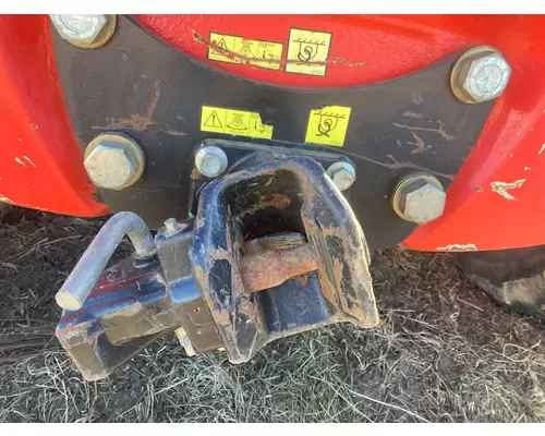 Manitou MLT840-115 Equip Tow Hook