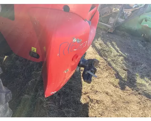 Manitou MLT840-115 Equip Weight