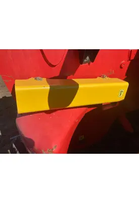 Manitou MLT840-115 Equipment (Mounted)