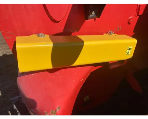Equipment (Mounted) Manitou MLT840-115 Vander Haags Inc Sp