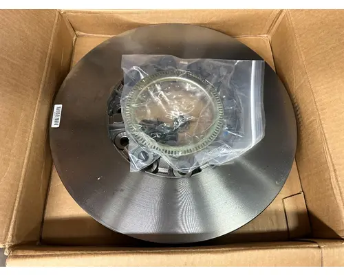 Air Brake Components manufacturer model Vander Haags Inc Kc